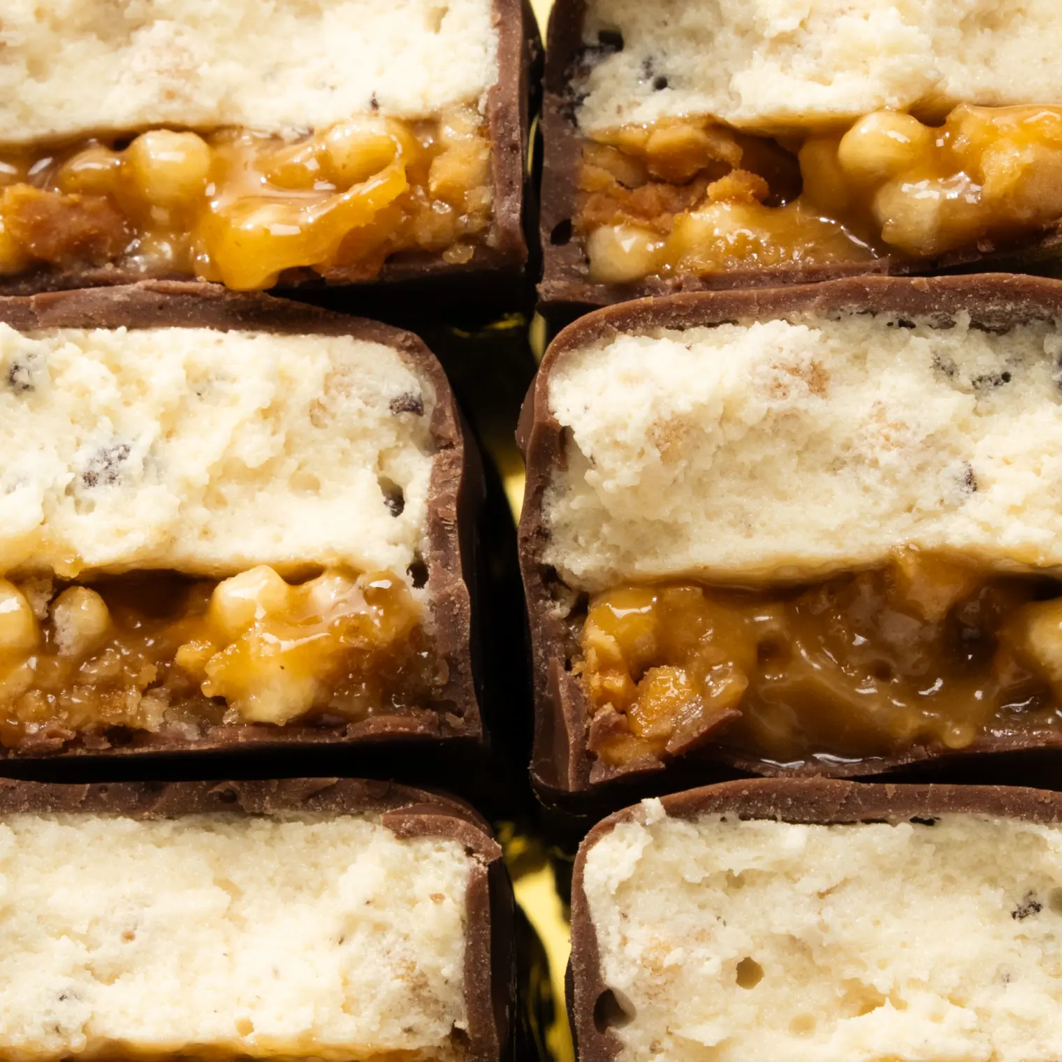 Soft Protein Bar (55g) Peanut Cloud