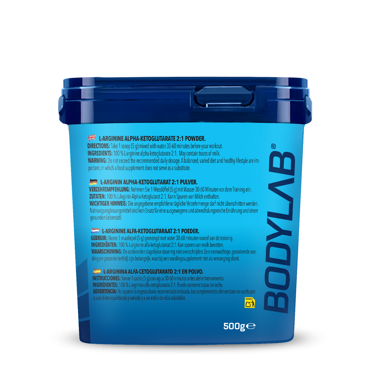 AAKG (500g)