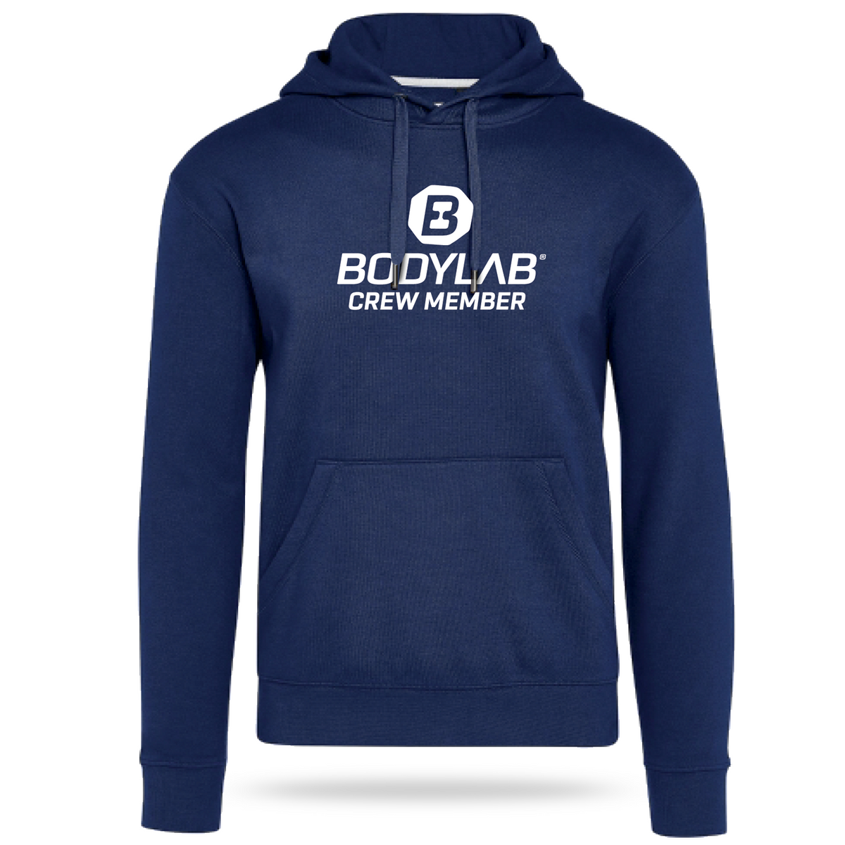 Hoodie / Sweat-Shirt Crew Member XXL