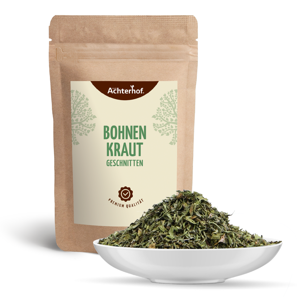 Bohnenkraut geschnitten (1000g)