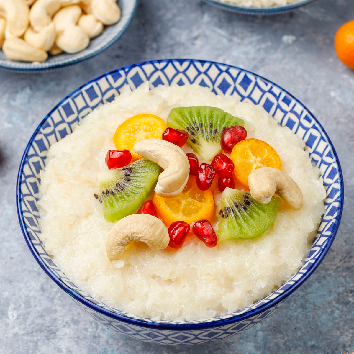 Bio Cashewkerne ganz (250g)
