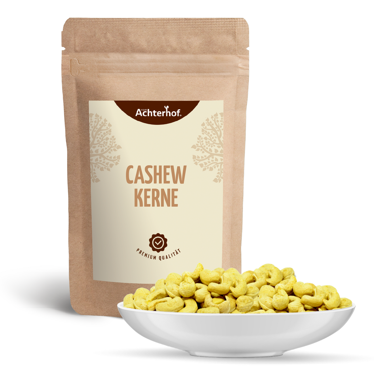 Cashewkerne ganz (500g)