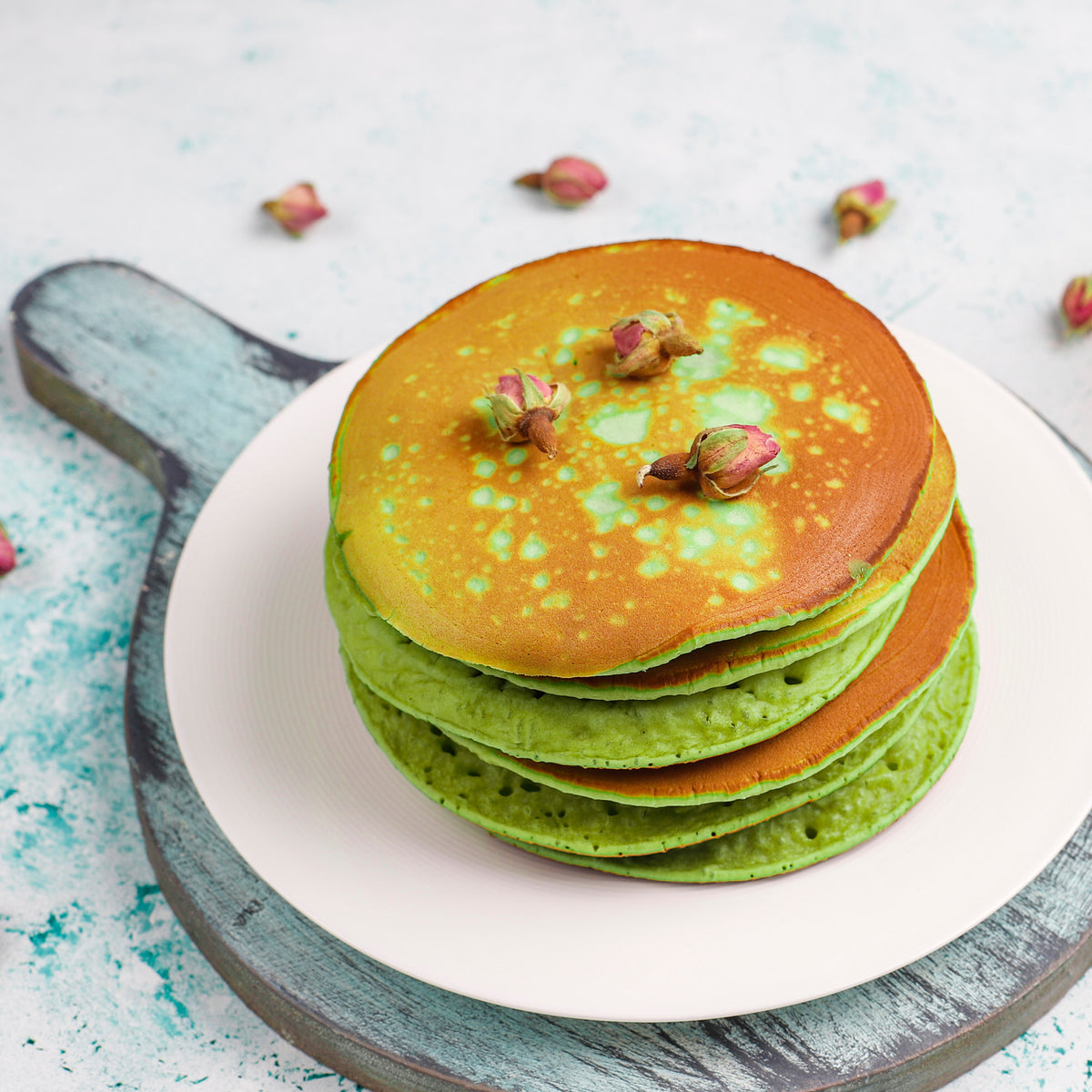 Bio Chlorella Pulver (100g)