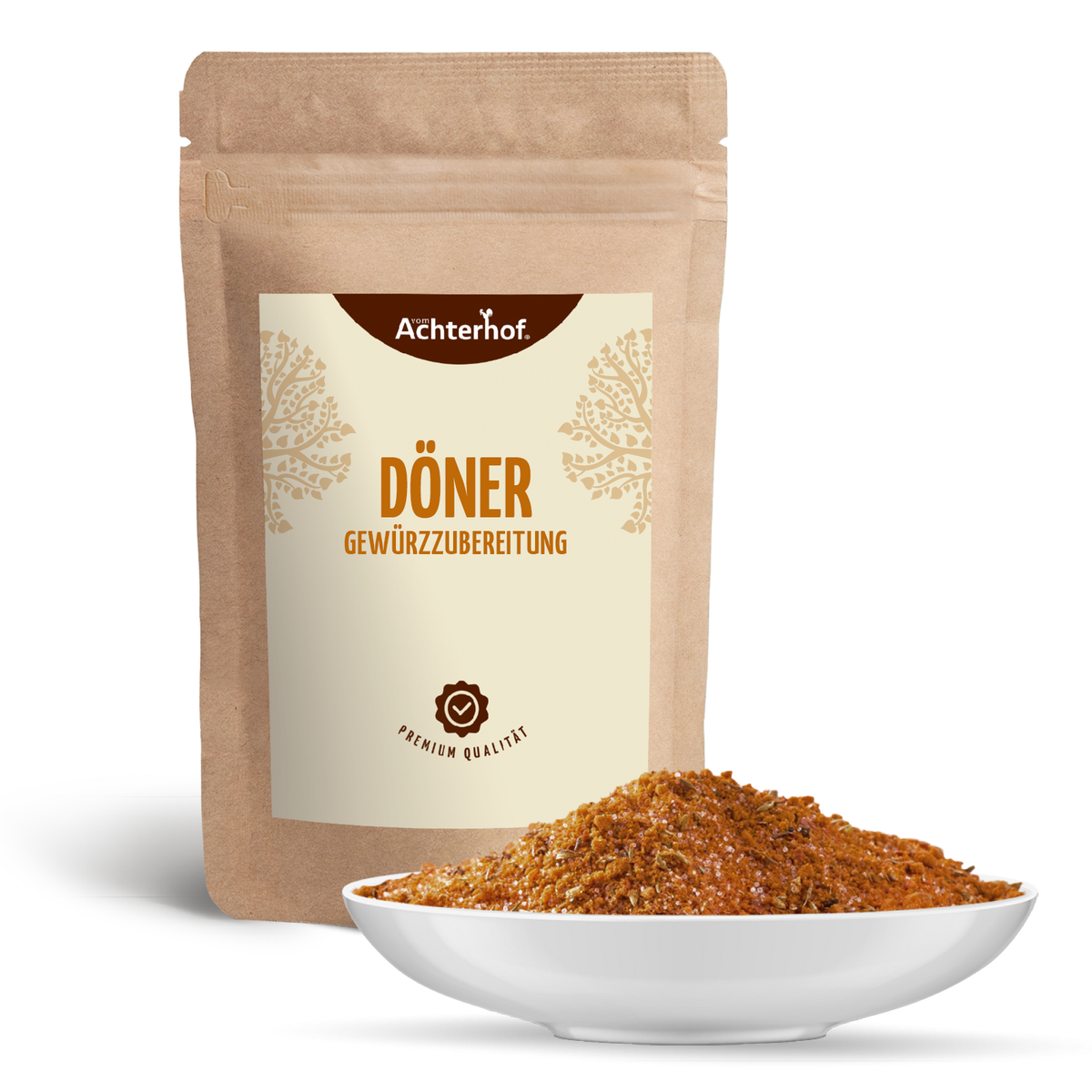 Döner Gewürzzubereitung (100g)