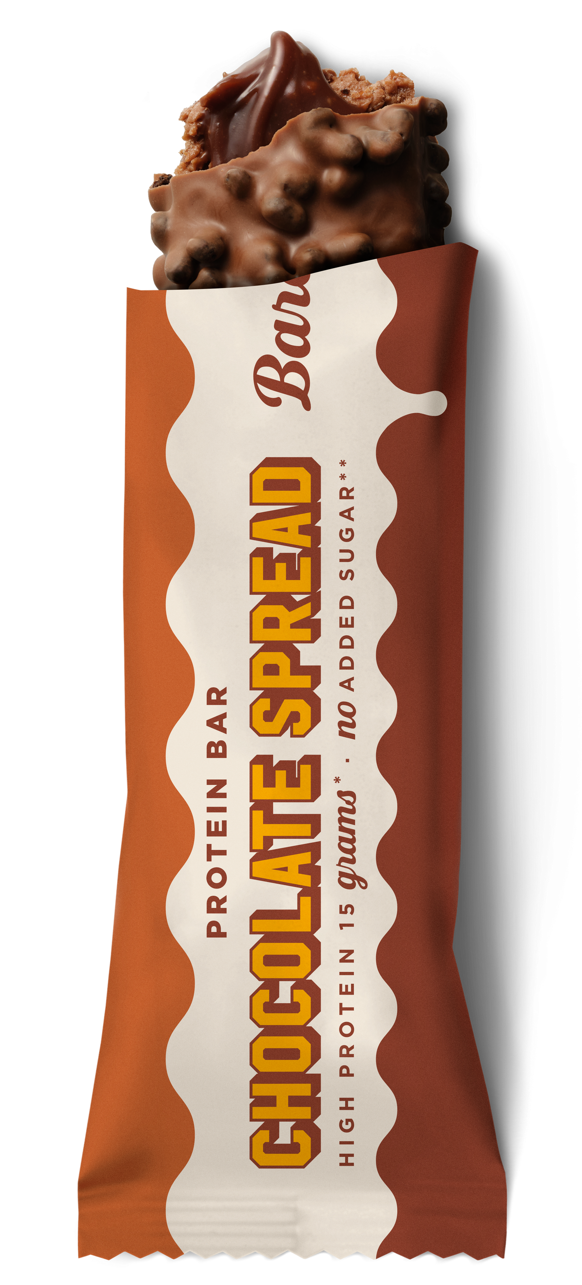 Protein Bar Spread (12x45g) Chocolate Spread