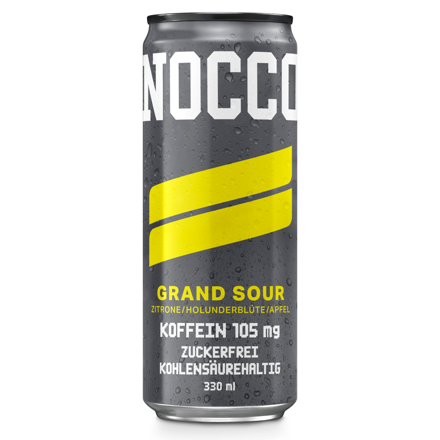 Nocco BCAA (330ml) Grand Sour