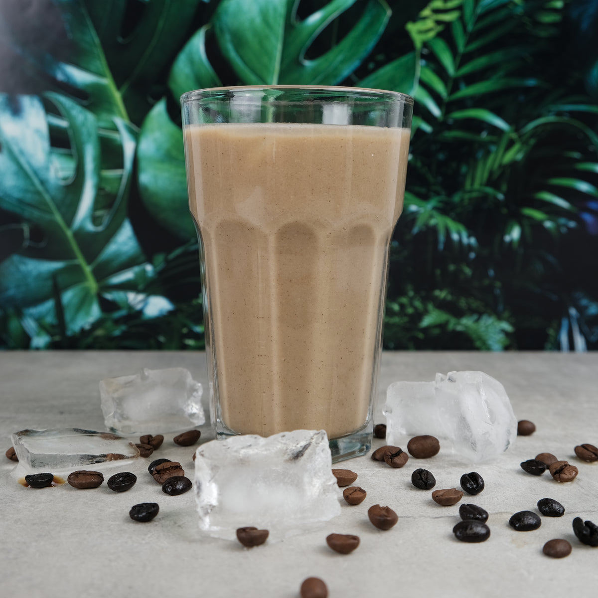 Vegan Protein (460g) Iced Coffee