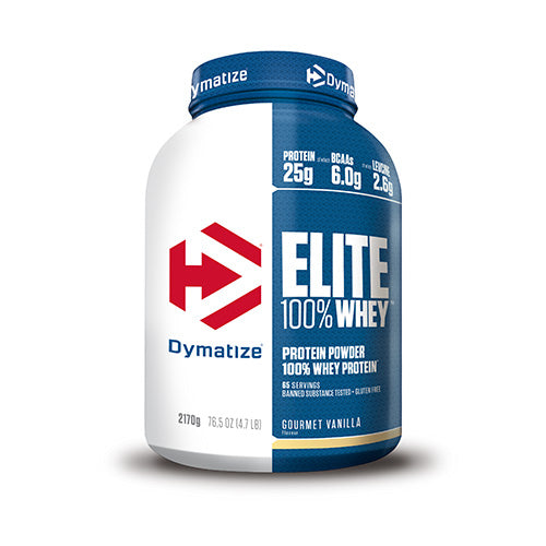Elite 100% Whey (2100g) Chocolate Peanut