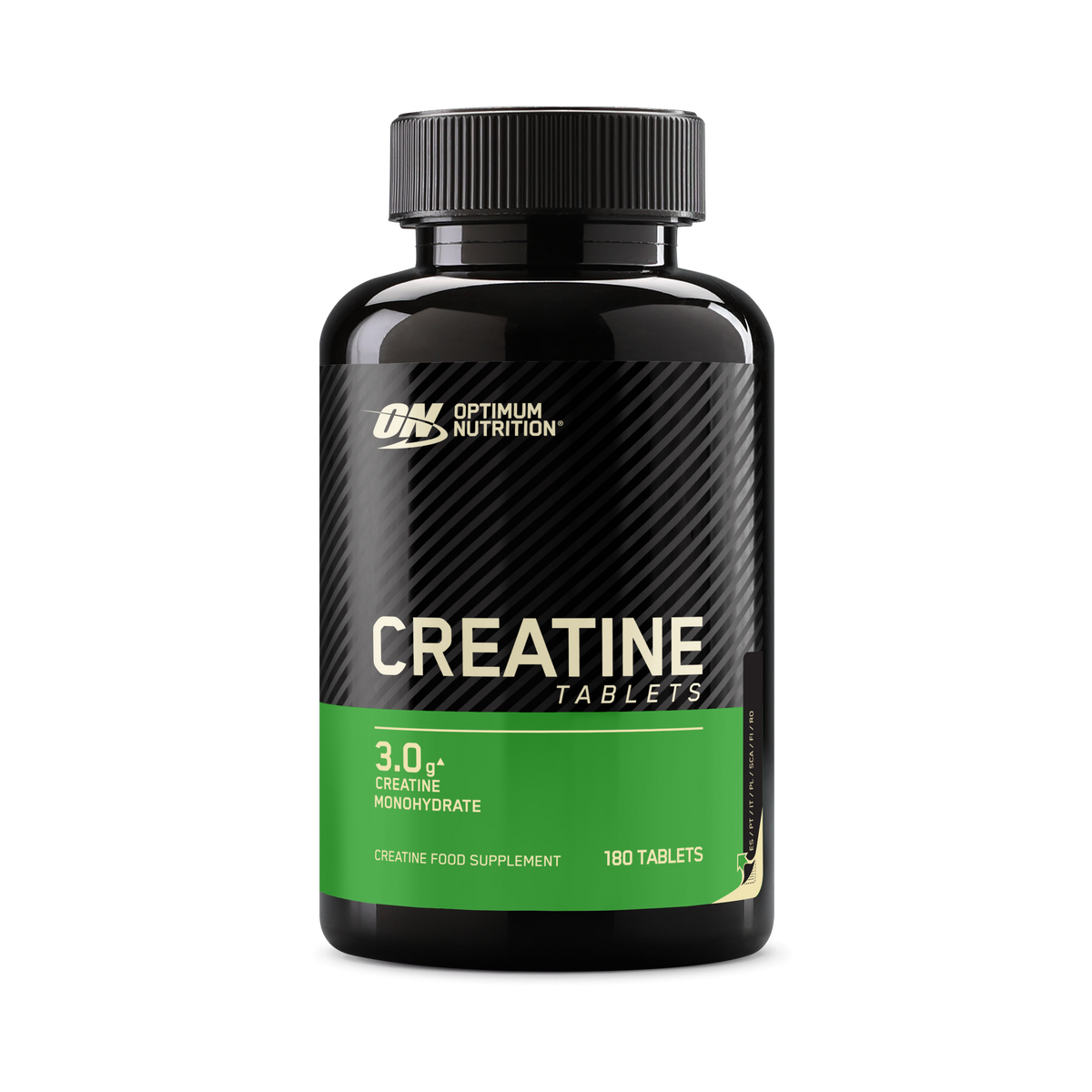 Creatine Monohydrate (180 Tabletten)