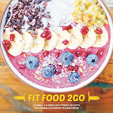 FIT FOOD 2 GO
