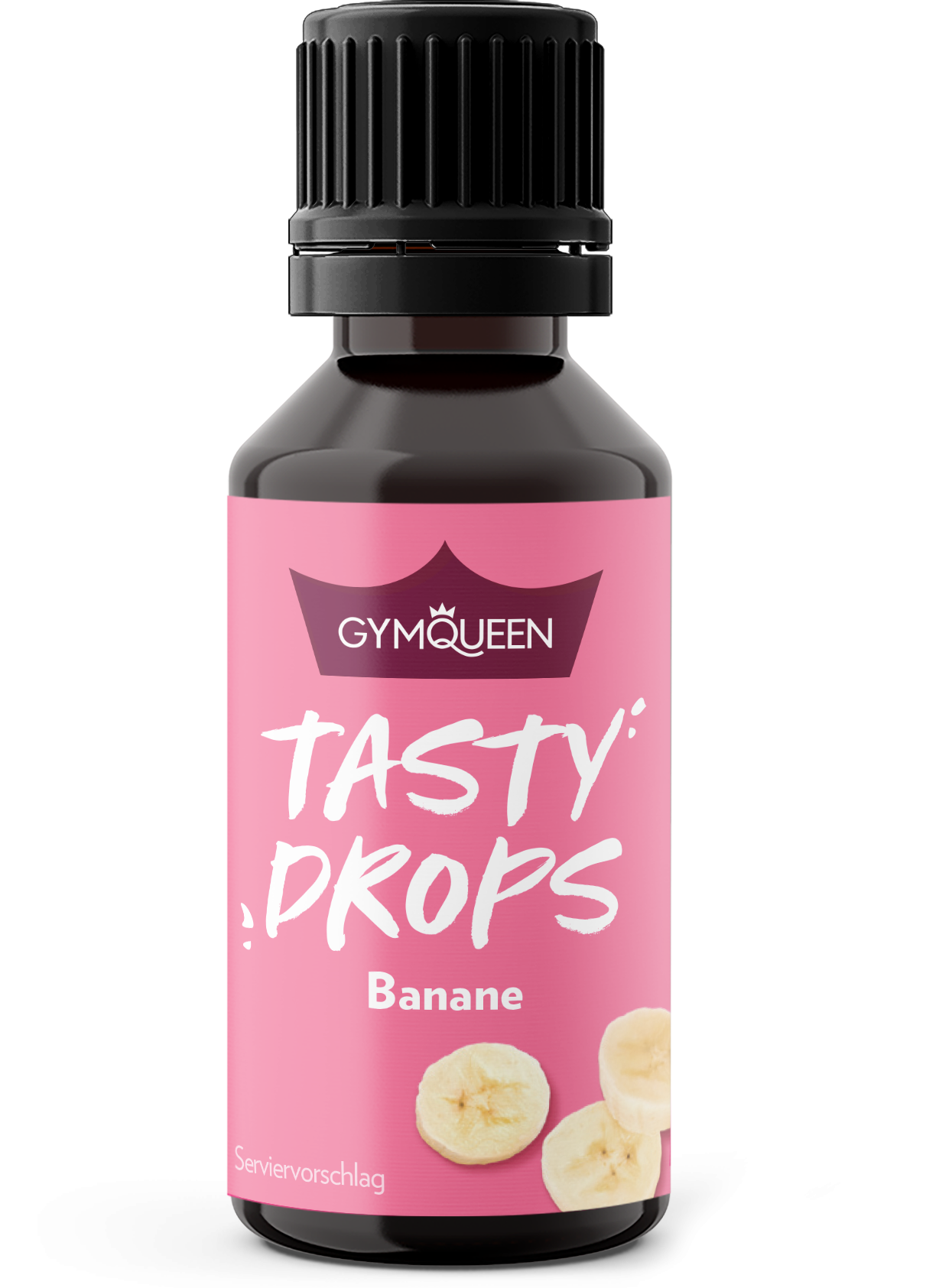 Tasty Drops (30ml) Banane