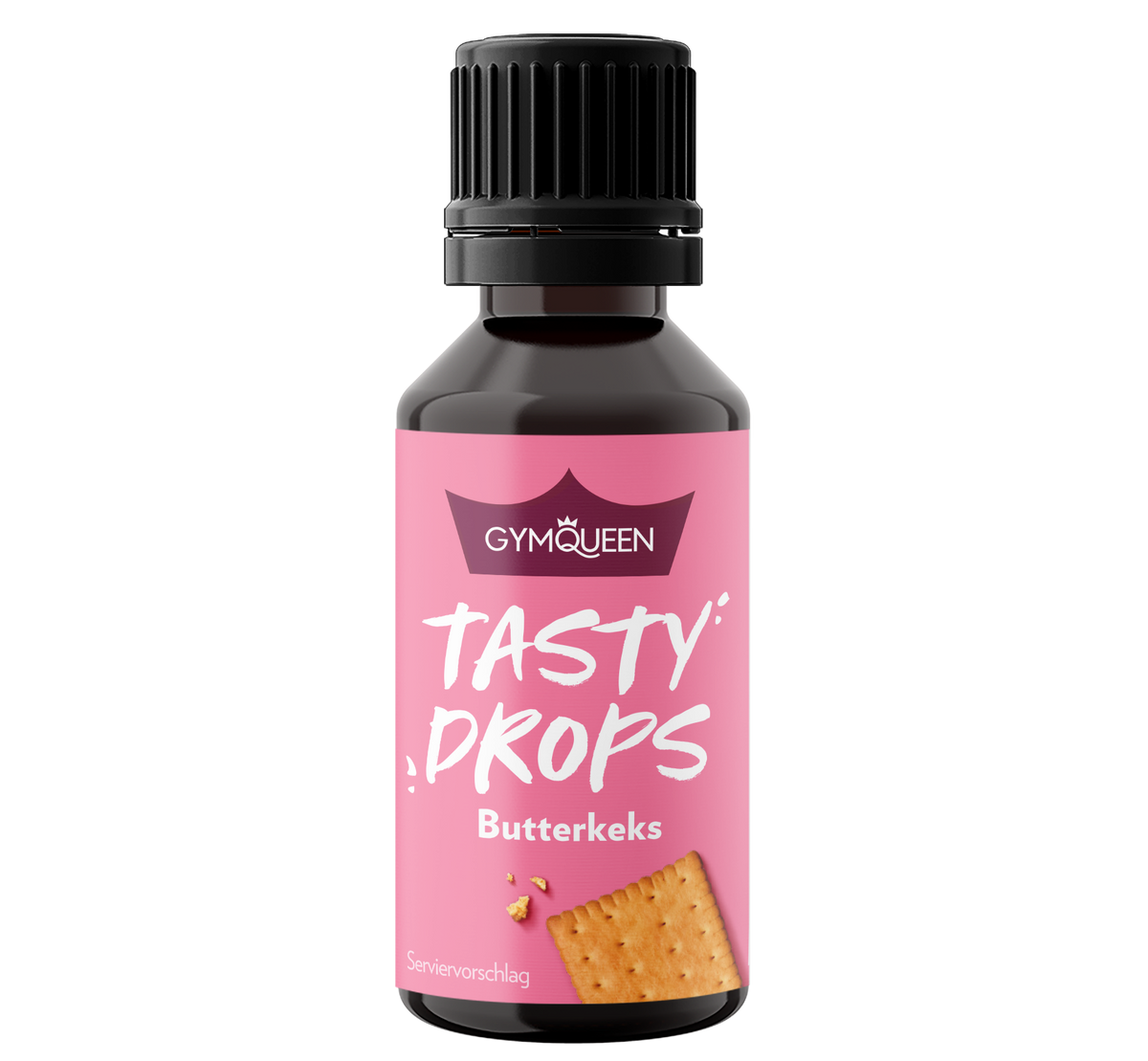 Tasty Drops (30ml) Butterkeks