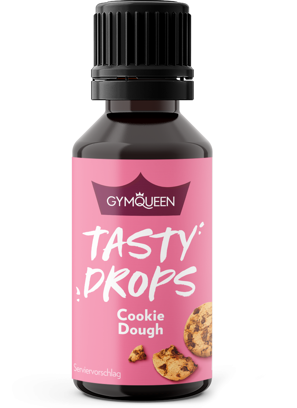 Tasty Drops (30ml) Cookie Dough