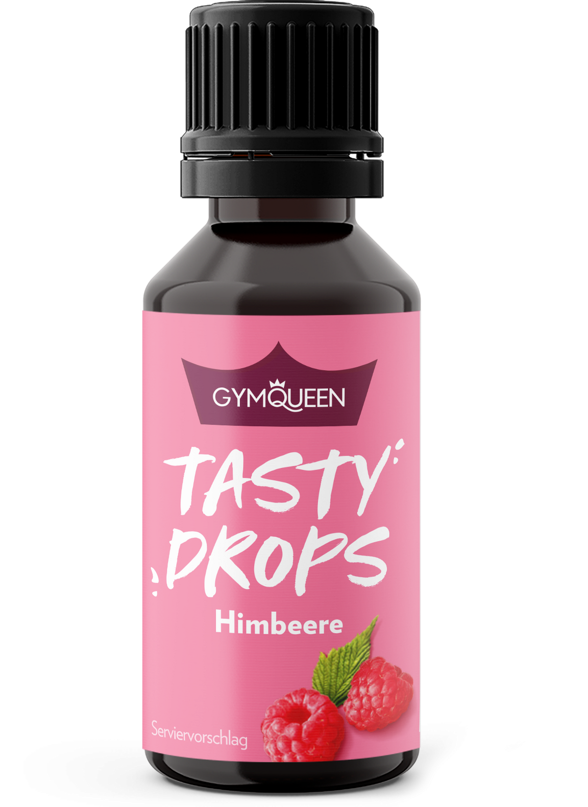 Tasty Drops (30ml) Himbeere