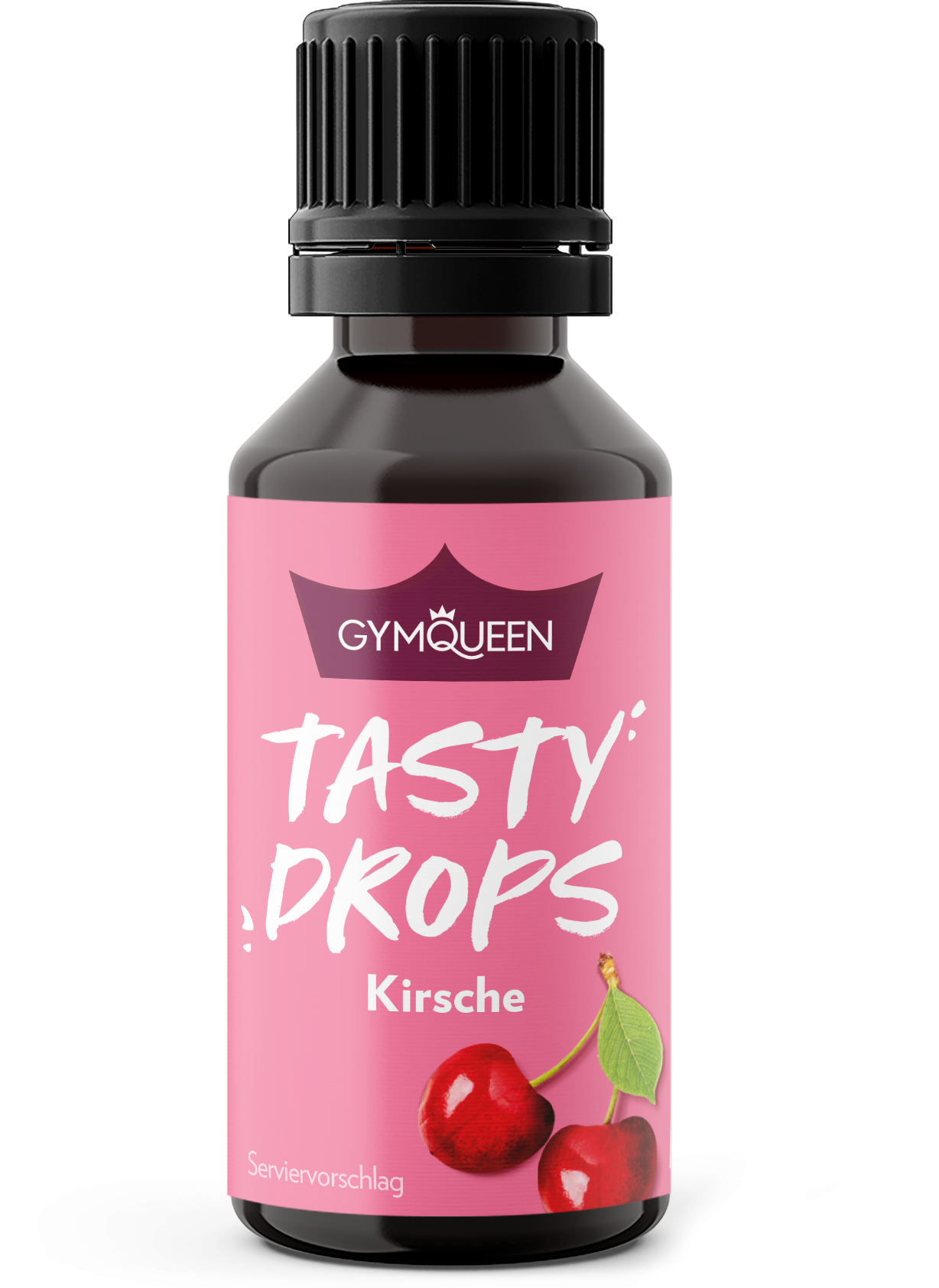 Tasty Drops (30ml) Kirsche