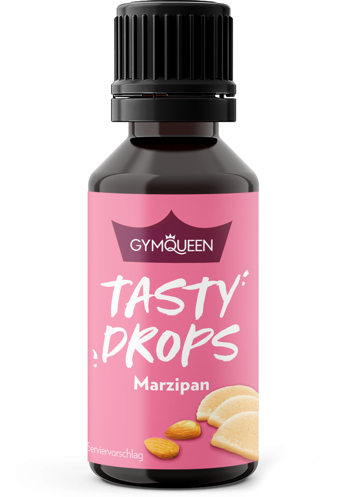Tasty Drops (30ml) Marzipan