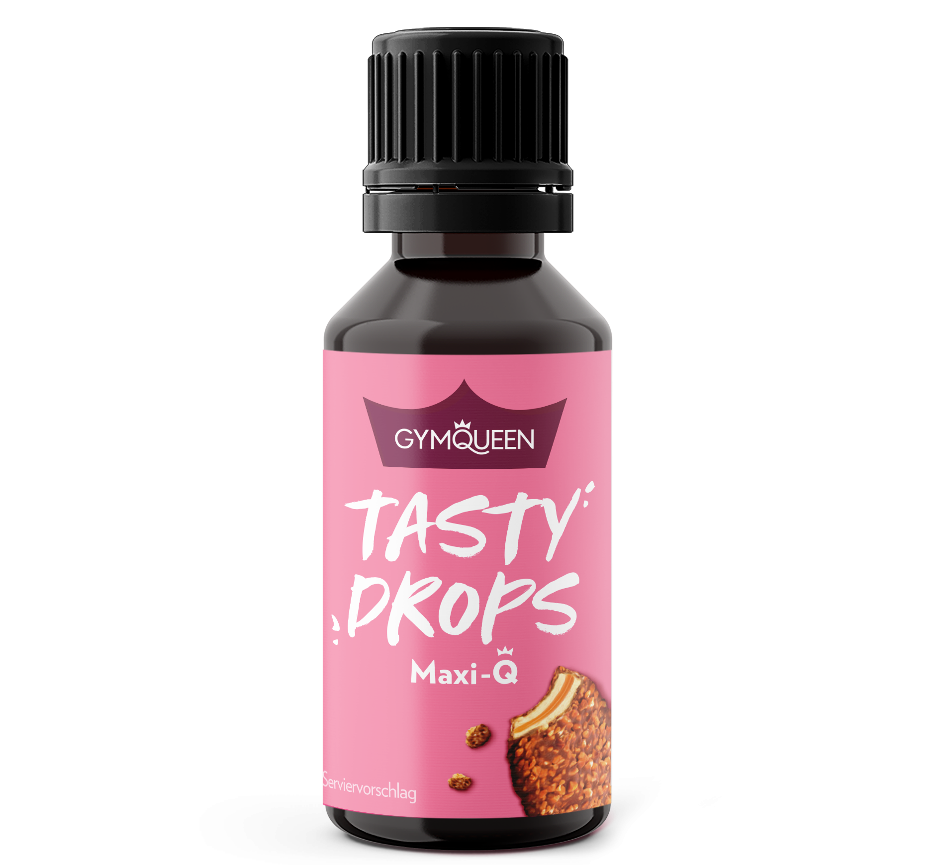 Tasty Drops (30ml) Maxi Q