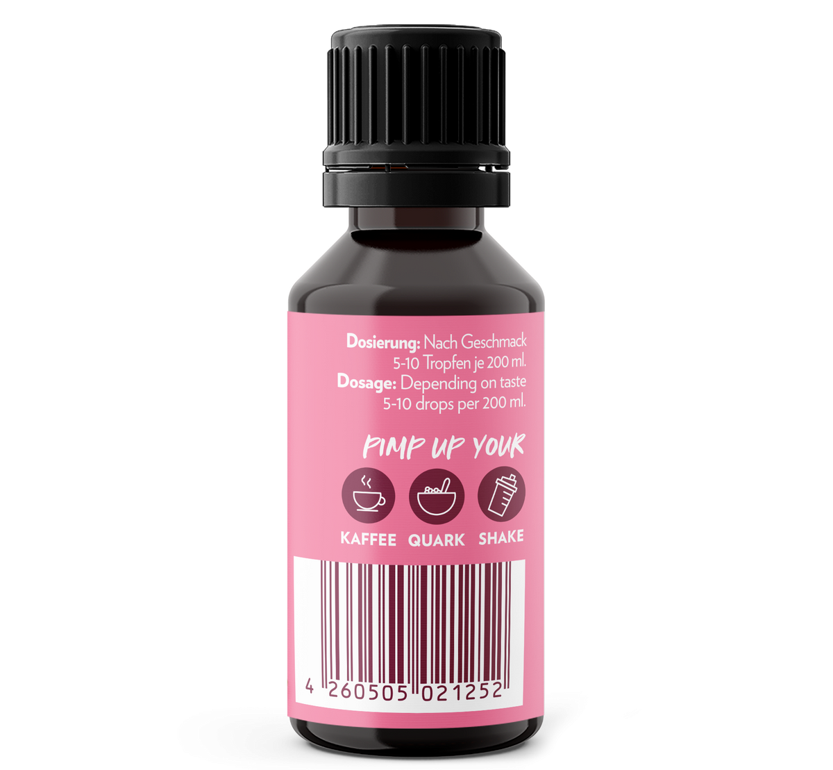 Tasty Drops (30ml) Käsekuchen