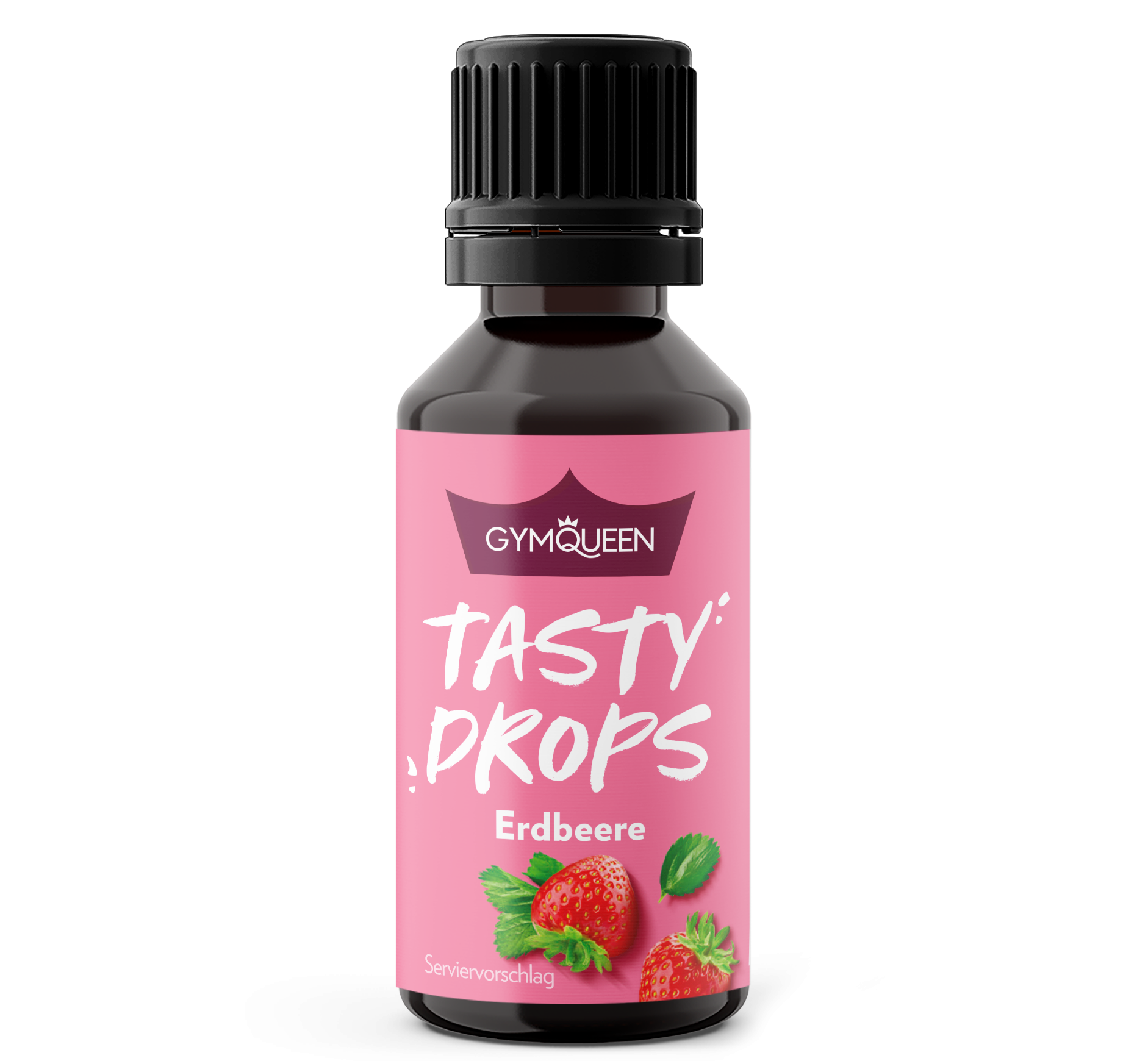 Tasty Drops (30ml) Erdbeere