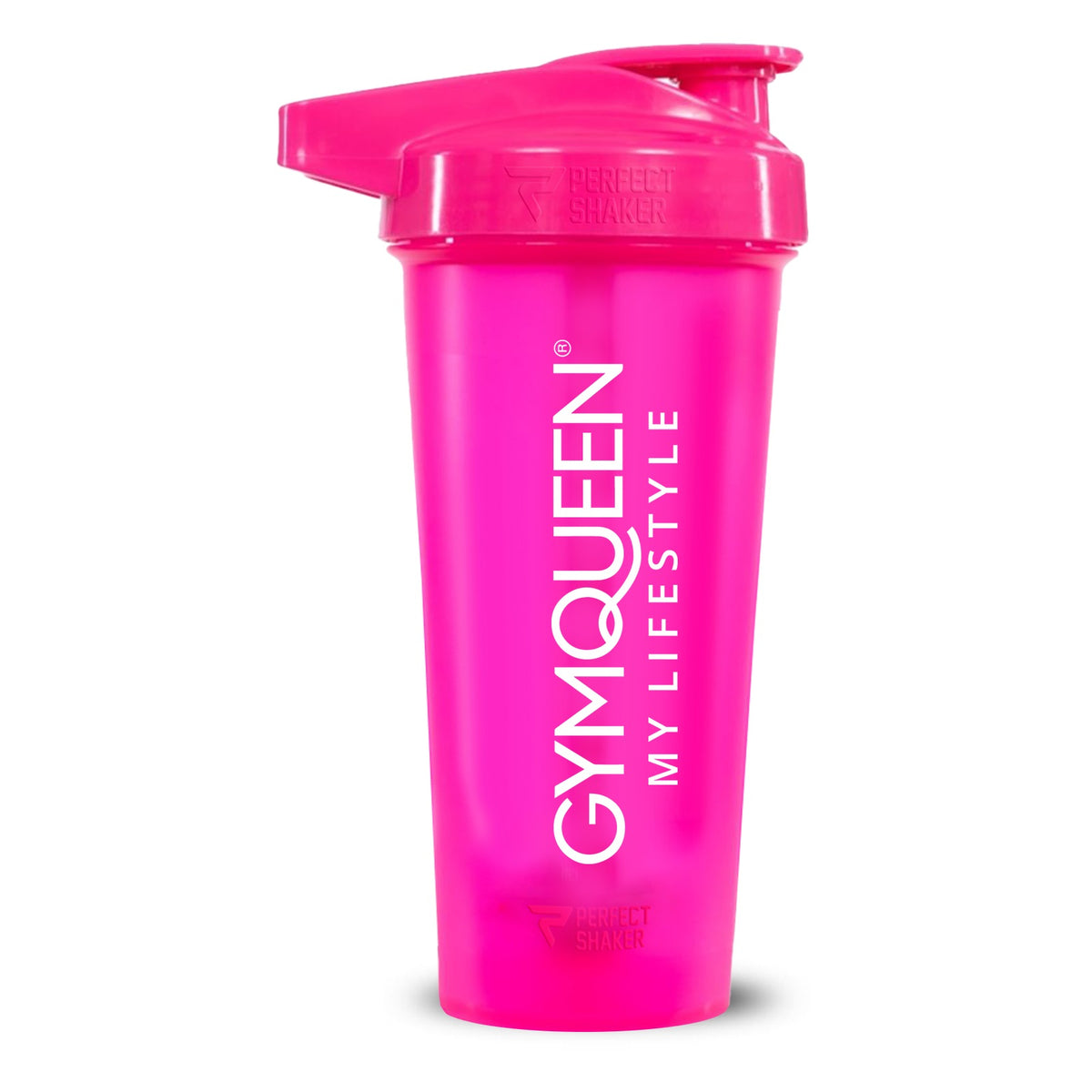 Perfect Shaker pink (820ml)