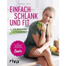 <strong>Einfach schlank und fit mit Sophia</strong>