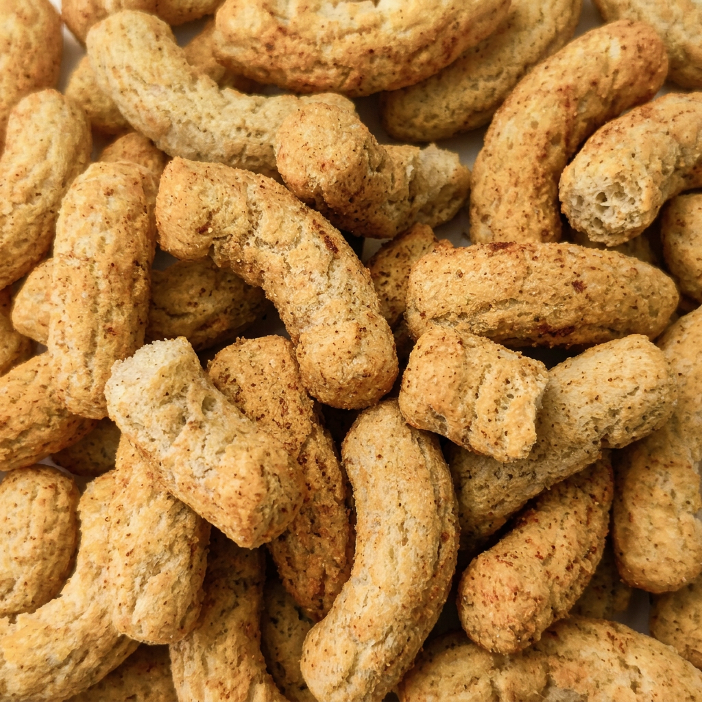 Bio Linsen Protein Flips (250g)
