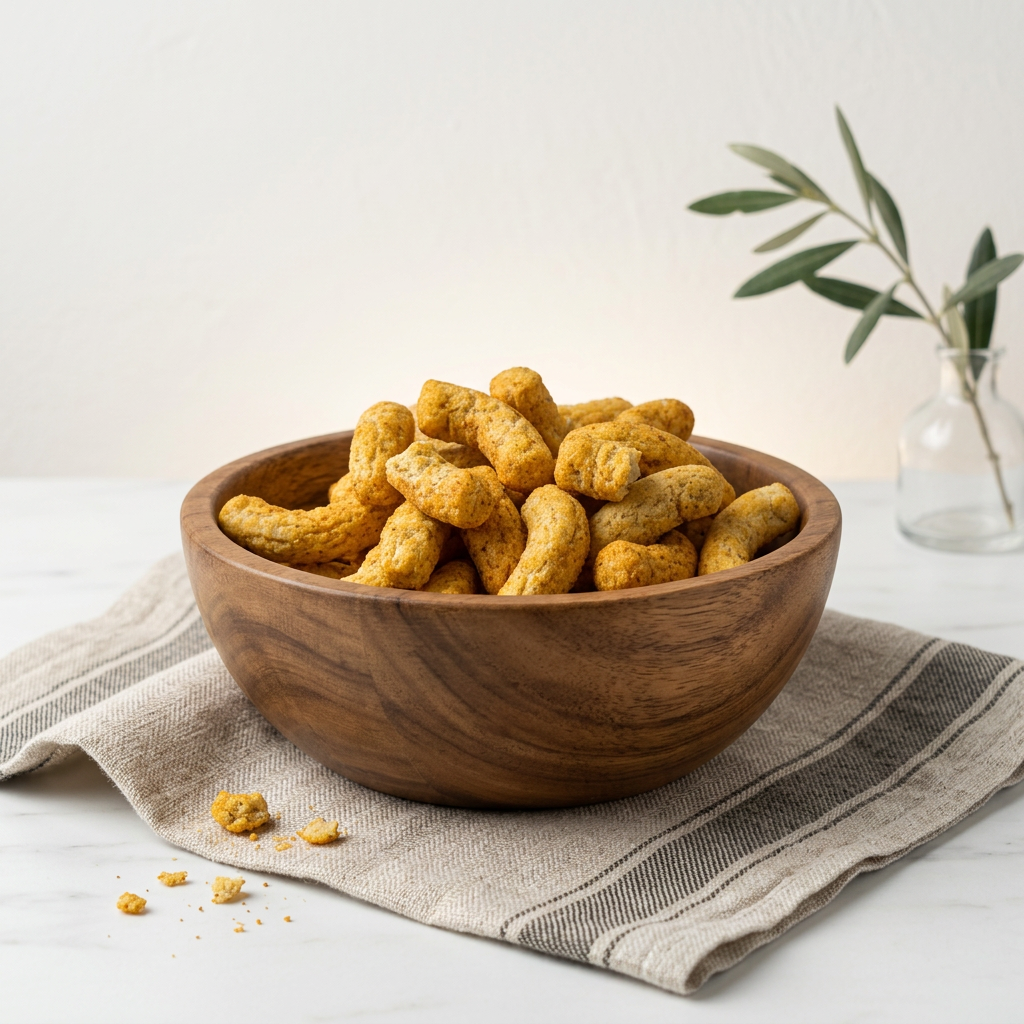 Bio Linsen Protein Flips (100g)