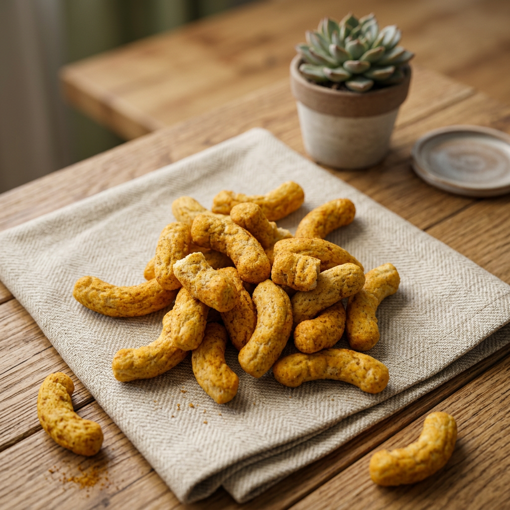 Bio Linsen Protein Flips (100g)
