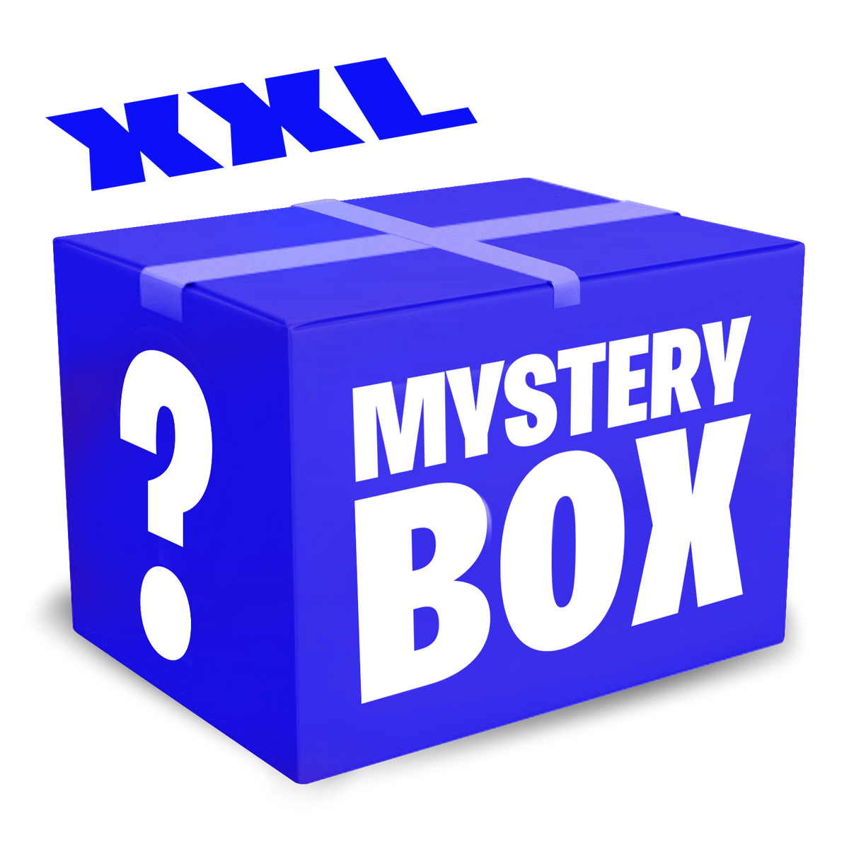 BODYLAB MYSTERY BAG 2026 (15 Produkte)