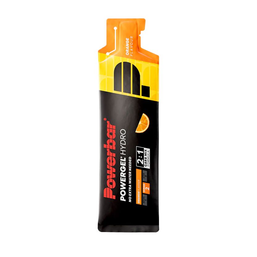 PowerGel Hydro (67g) Orange