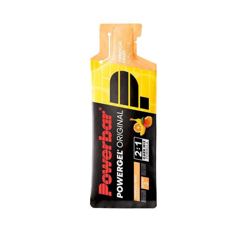 PowerGel Original (41g) Tropical Fruit