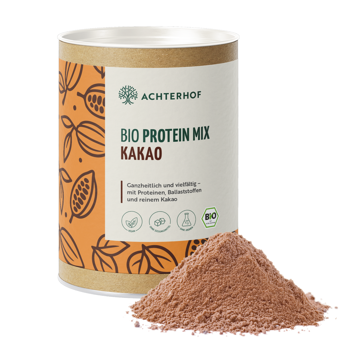 Bio Protein Mix Kakao (380g)