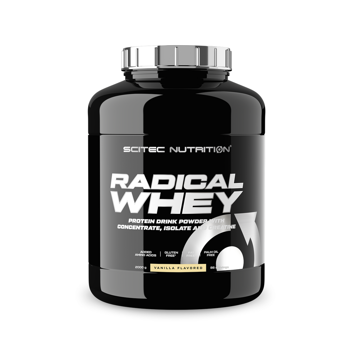 Radical Whey (2000g)