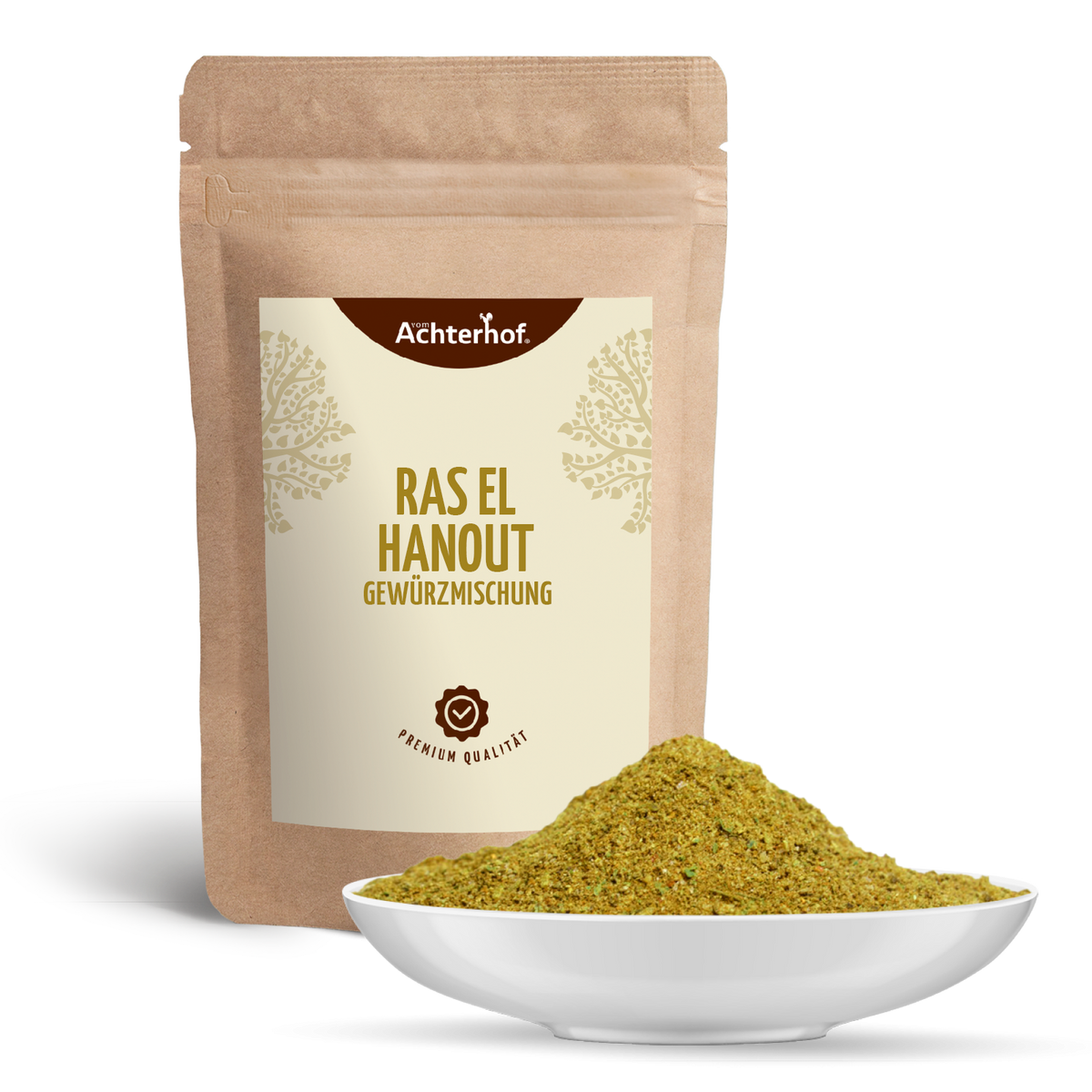 Ras el Hanout Gewürzmischung (100g)