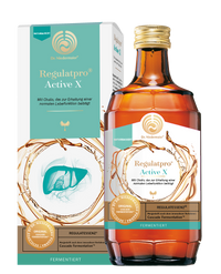 Regulatpro Active X (350ml)