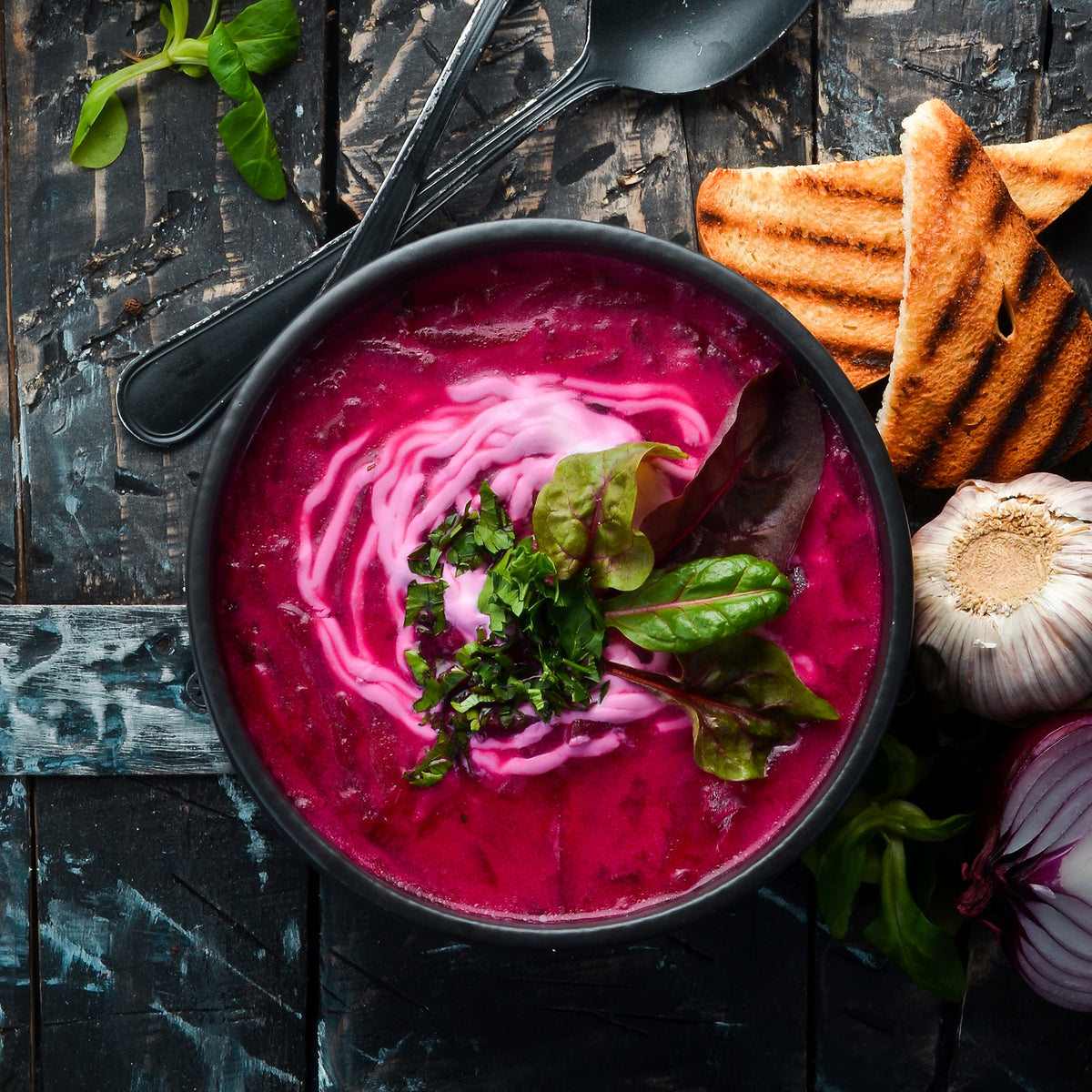 Rote Beete gemahlen Bio (250g)