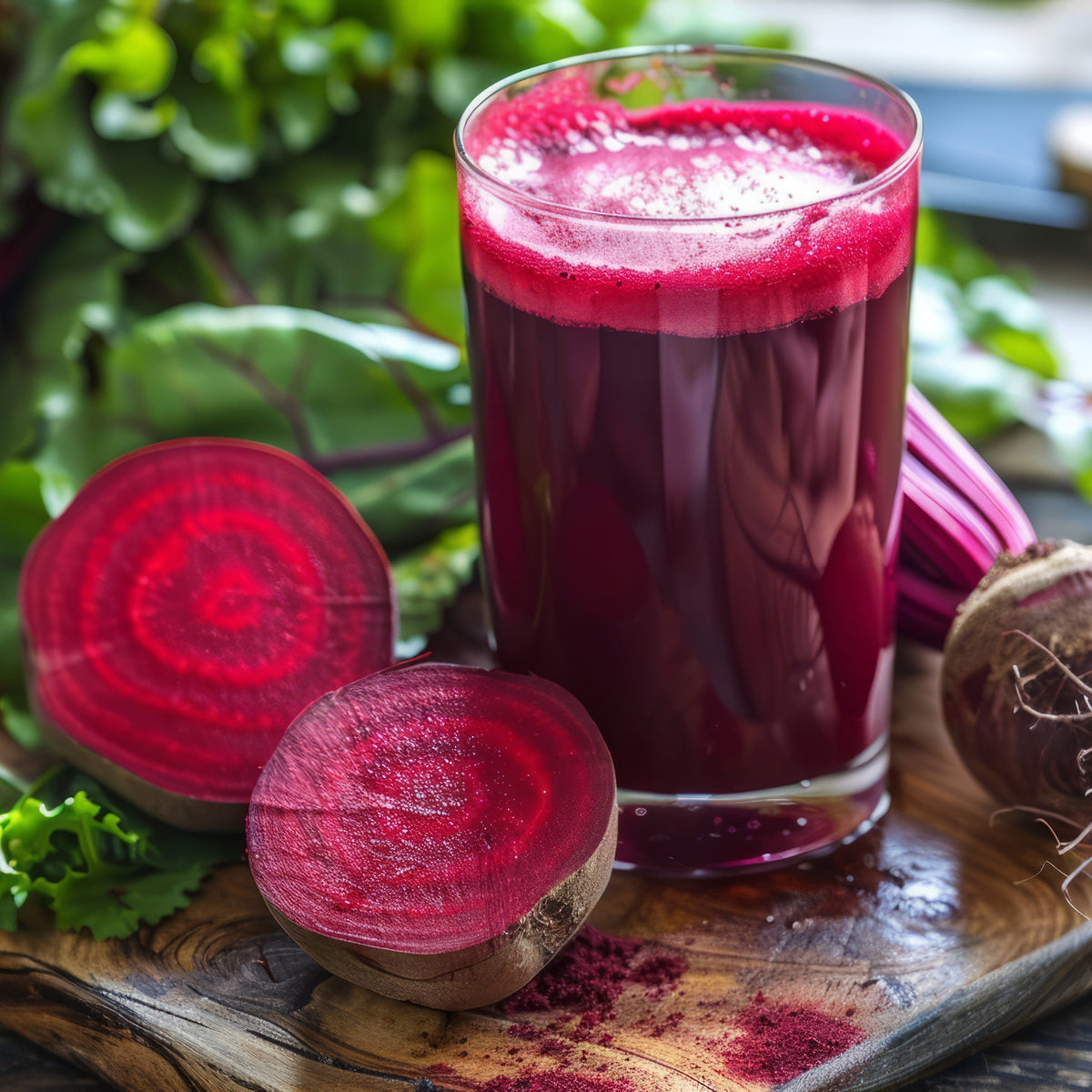 Rote Beete gemahlen (100g)