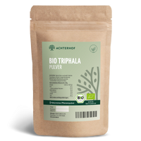Bio Triphala Pulver (100g)