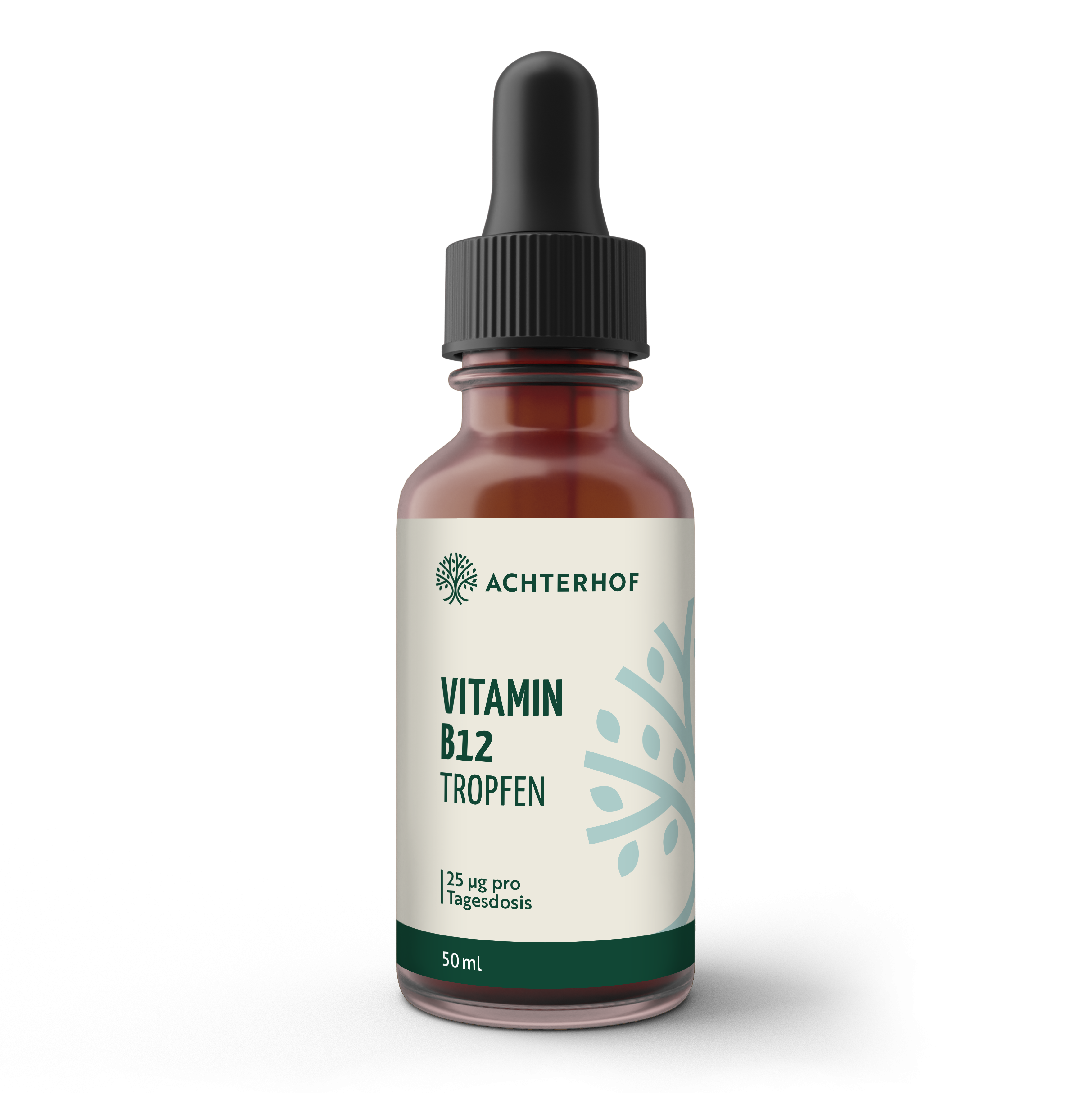 Vitamin B12 Tropfen (50ml)