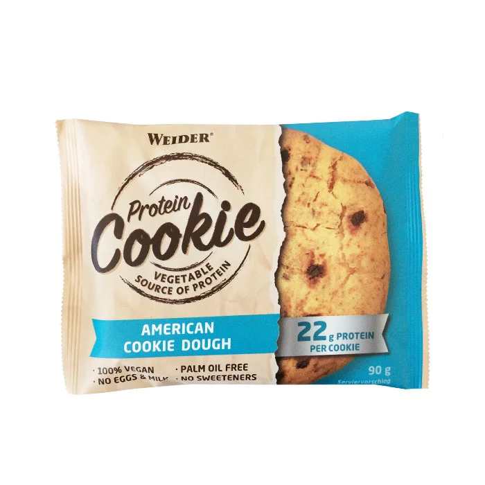 Protein Cookie (90g) All American Cookie Dough