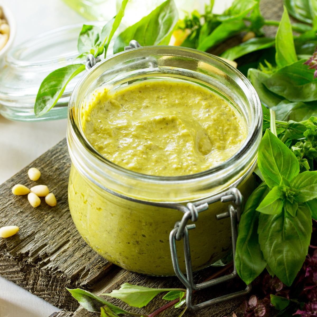 Bio Zedernkerne geschält (250g)