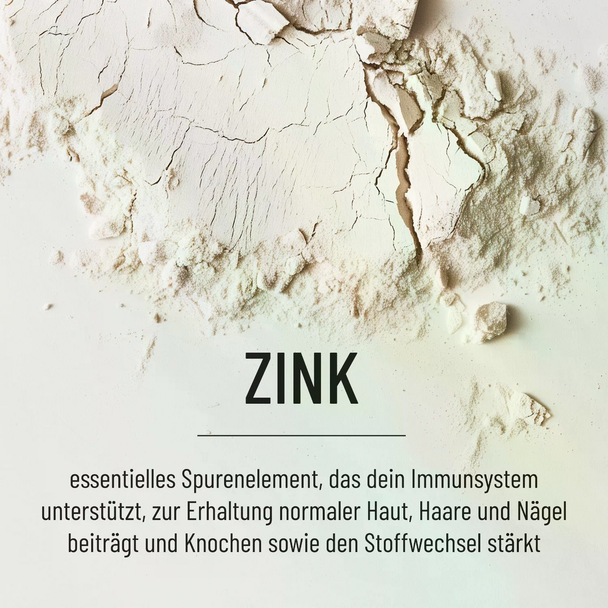 Zink Bisglycinat (365 Kapseln)